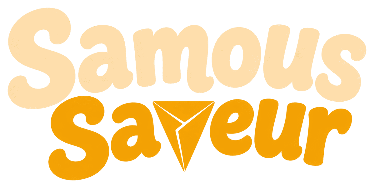 Logo SamousSaveur